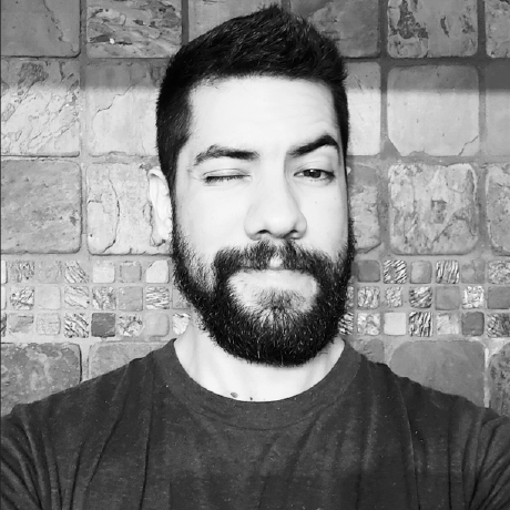 Rony Martins (@ronderins)